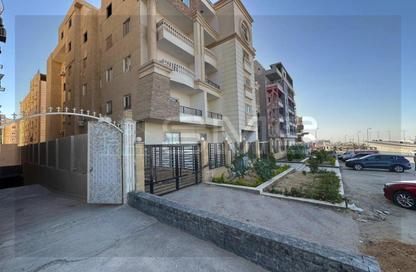 Apartment - 3 Bedrooms - 2 Bathrooms for sale in New Lotus - The 5th Settlement - New Cairo City - Cairo