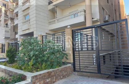 Apartment - 3 Bedrooms - 2 Bathrooms for sale in New Lotus - The 5th Settlement - New Cairo City - Cairo