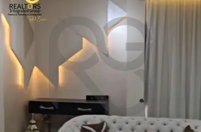 شقة - 4 غرف نوم - 4 حمامات للبيع في صن كابيتال - طريق الفيوم الصحراوى - مدينة 6 أكتوبر - الجيزة شقة - 4 غرف نوم - 4 حمامات للبيع في صن كابيتال - طريق الفيوم الصحراوى - مدينة 6 أكتوبر - الجيزة