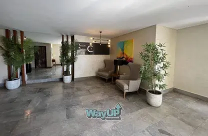 شقة - 2 غرف نوم - 2 حمامات للبيع في ماونتن فيو اى سيتي - كمبوندات التجمع الخامس - التجمع الخامس - مدينة القاهرة الجديدة - القاهرة