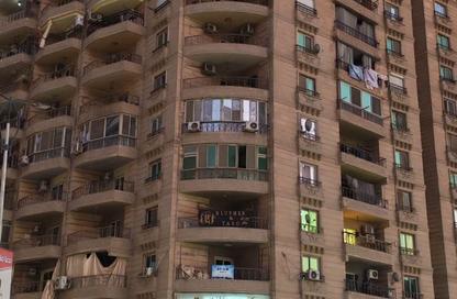شقة - 3 غرف نوم - 2 حمامات للبيع في شارع الهرم - منطقة الجيزة - جنوب الجيزة - الجيزة شقة - 3 غرف نوم - 2 حمامات للبيع في شارع الهرم - منطقة الجيزة - جنوب الجيزة - الجيزة