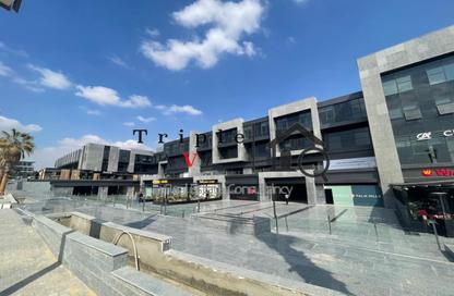 Clinic - Studio - 1 for rent in Hale Town - 6 October City - Giza