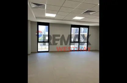 عيادة - 2 غرف نوم - 1 حمام للايجار في سوديك ويست - كمبوندات الشيخ زايد - الشيخ زايد - الجيزة