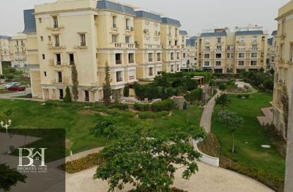 iVilla - 3 Bedrooms - 6 Bathrooms for sale in Mountain View Hyde Park - 5th Settlement Compounds - The 5th Settlement - New Cairo City - Cairo