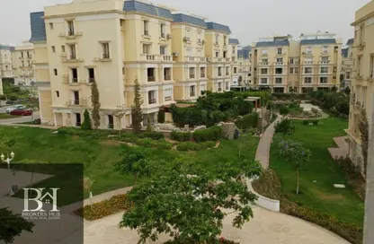 أي فيلا - 3 غرف نوم - 6 حمامات للبيع في ماونتن فيو هايد بارك - كمبوندات التجمع الخامس - التجمع الخامس - مدينة القاهرة الجديدة - القاهرة