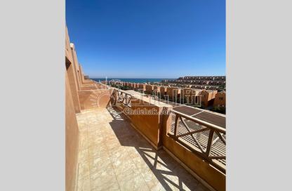Chalet - 2 Bedrooms - 2 Bathrooms for sale in Stella Di Mare Sea View - Stella Di Mare - Al Ain Al Sokhna - Suez Chalet - 2 Bedrooms - 2 Bathrooms for sale in Stella Di Mare Sea View - Stella Di Mare - Al Ain Al Sokhna - Suez