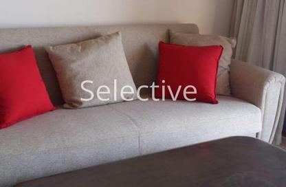 Chalet - 3 Bedrooms - 2 Bathrooms for sale in Lasirena Resort - Al Ain Al Sokhna - Suez