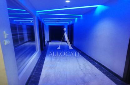 Office Space - Studio - 1 for sale in Trivium Business Complex - North Teseen St. - The 5th Settlement - New Cairo City - Cairo