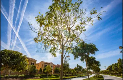 Villa - 5 Bedrooms - 5 Bathrooms for sale in Mivida - 5th Settlement Compounds - The 5th Settlement - New Cairo City - Cairo