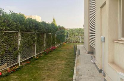 Townhouse - 5 Bedrooms - 5 Bathrooms for sale in Palm Hills Golf Extension - Al Wahat Road - 6 October City - Giza Townhouse - 5 Bedrooms - 5 Bathrooms for sale in Palm Hills Golf Extension - Al Wahat Road - 6 October City - Giza
