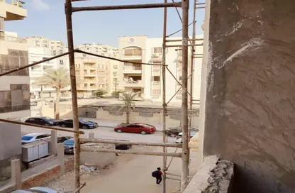 شقة - 3 غرف نوم - 2 حمامات للبيع في الشطر العاشر - زهراء المعادي - حي المعادي - القاهرة شقة - 3 غرف نوم - 2 حمامات للبيع في الشطر العاشر - زهراء المعادي - حي المعادي - القاهرة