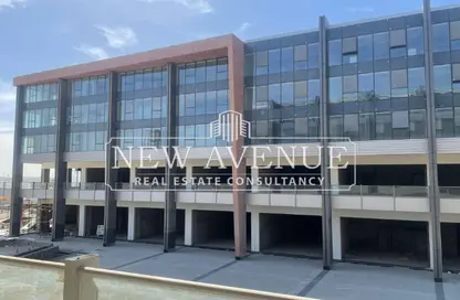 مساحات مكتبية - استوديو - 2 حمامات للايجار في ثري سيكستي - كمبوندات التجمع الخامس - التجمع الخامس - مدينة القاهرة الجديدة - القاهرة