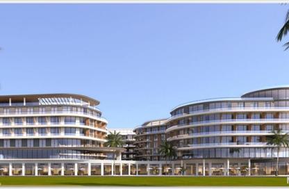 Apartment - Studio - 1 Bathroom for sale in La Gouna Resort - Hurghada Resorts - Hurghada - Red Sea