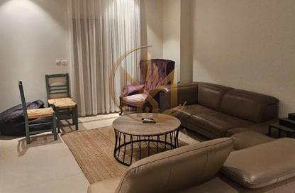 Apartment - Studio - 1 for rent in Mivida - 5th Settlement Compounds - The 5th Settlement - New Cairo City - Cairo