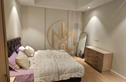 Apartment - Studio - 1 for rent in Mivida - 5th Settlement Compounds - The 5th Settlement - New Cairo City - Cairo