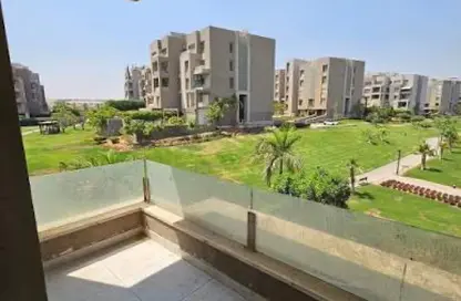 شقة - 2 غرف نوم - 2 حمامات للبيع في كمبوند فيلدج جاردن القطامية - كمبوندات التجمع الخامس - التجمع الخامس - مدينة القاهرة الجديدة - القاهرة