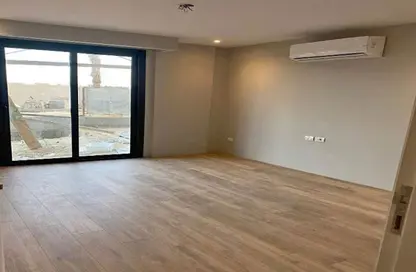 شقة - 3 غرف نوم - 2 حمامات للبيع في فيلدج ويست - كمبوندات الشيخ زايد - الشيخ زايد - الجيزة