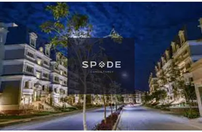 شقة - 5 غرف نوم - 5 حمامات للبيع في ماونتن فيو هايد بارك - كمبوندات التجمع الخامس - التجمع الخامس - مدينة القاهرة الجديدة - القاهرة