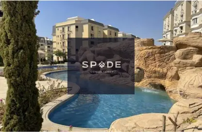 شقة - 5 غرف نوم - 5 حمامات للبيع في ماونتن فيو هايد بارك - كمبوندات التجمع الخامس - التجمع الخامس - مدينة القاهرة الجديدة - القاهرة