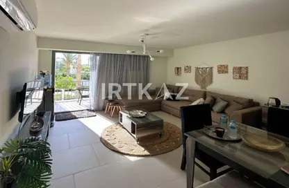 شاليه - 2 غرف نوم - 2 حمامات للبيع في مراسي - سيدي عبد الرحمن - الساحل الشمالي