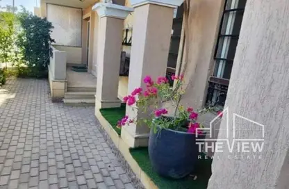 شقة - 3 غرف نوم - 2 حمامات للبيع في مدينة الخمائل - كمبوندات الشيخ زايد - الشيخ زايد - الجيزة