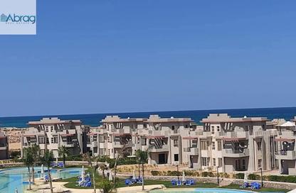 Villa - 5 - 5 for sale in Cecilia Lagoons - Qesm Marsa Matrouh - North Coast
