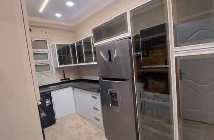 Apartment - 2 Bedrooms - 1 Bathroom for rent in Katameya Gardens - El Katameya Compounds - El Katameya - New Cairo City - Cairo