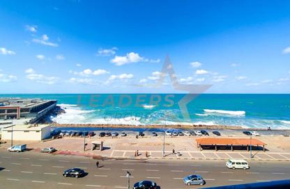 Apartment - 4 Bedrooms - 3 Bathrooms for sale in Al Geish Road - Laurent - Hay Sharq - Alexandria Apartment - 4 Bedrooms - 3 Bathrooms for sale in Al Geish Road - Laurent - Hay Sharq - Alexandria
