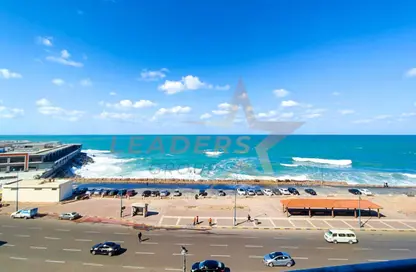 Apartment - 4 Bedrooms - 3 Bathrooms for sale in Al Geish Road - Laurent - Hay Sharq - Alexandria Apartment - 4 Bedrooms - 3 Bathrooms for sale in Al Geish Road - Laurent - Hay Sharq - Alexandria
