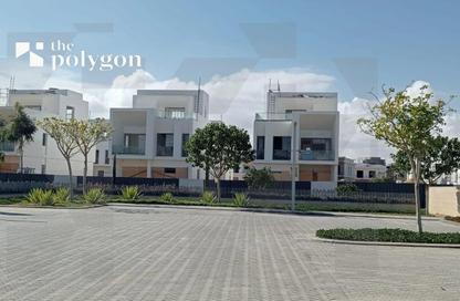 Apartment - 2 - 2 for sale in Karmell - New Zayed City - Sheikh Zayed City - Giza Apartment - 2 - 2 for sale in Karmell - New Zayed City - Sheikh Zayed City - Giza