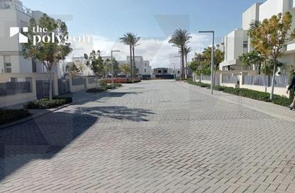 Apartment - 2 - 2 for sale in Karmell - New Zayed City - Sheikh Zayed City - Giza Apartment - 2 - 2 for sale in Karmell - New Zayed City - Sheikh Zayed City - Giza
