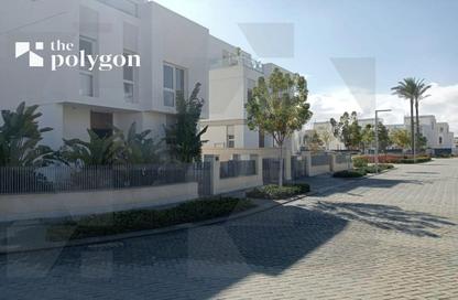 Apartment - 2 - 2 for sale in Karmell - New Zayed City - Sheikh Zayed City - Giza Apartment - 2 - 2 for sale in Karmell - New Zayed City - Sheikh Zayed City - Giza