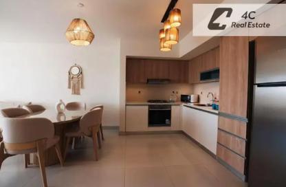Chalet - 2 - 2 for sale in Marassi - Sidi Abdel Rahman - North Coast Chalet - 2 - 2 for sale in Marassi - Sidi Abdel Rahman - North Coast