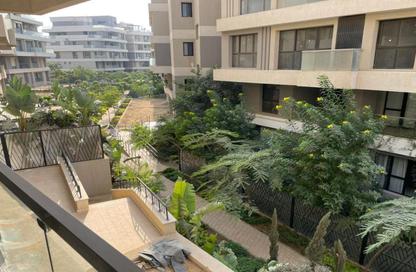 Apartment - 3 Bedrooms - 3 Bathrooms for rent in Villette - 5th Settlement Compounds - The 5th Settlement - New Cairo City - Cairo