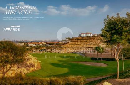 Townhouse - 3 Bedrooms - 4 Bathrooms for sale in Levana - Uptown Cairo - Mokattam - Cairo