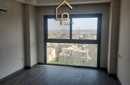 Apartment - 2 - 2 for rent in Zed West - Sheikh Zayed Compounds - Sheikh Zayed City - Giza