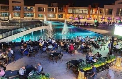 Shop - Studio - 1 Bathroom for sale in El Rehab Extension - Al Rehab - New Cairo City - Cairo