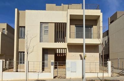 Villa - 5 Bedrooms - 5 Bathrooms for sale in Palm Hills Katameya Extension - 5th Settlement Compounds - The 5th Settlement - New Cairo City - Cairo Villa - 5 Bedrooms - 5 Bathrooms for sale in Palm Hills Katameya Extension - 5th Settlement Compounds - The 5th Settlement - New Cairo City - Cairo