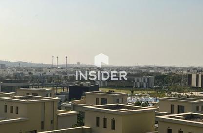 (بنتهاوس  (روف - 5 - 4 للبيع في فيليت - كمبوندات التجمع الخامس - التجمع الخامس - مدينة القاهرة الجديدة - القاهرة