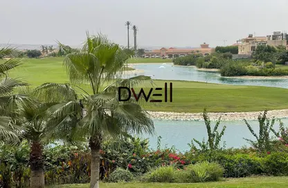 Villa - 4 Bedrooms - 4 Bathrooms for sale in Privado - Madinaty - Cairo