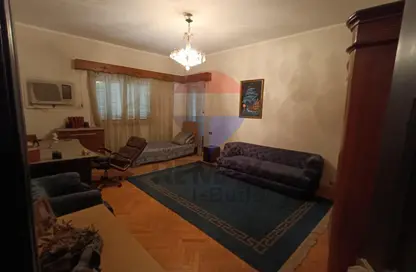 Apartment - 6 Bedrooms - 4 Bathrooms for sale in Al Nozha St. - Almazah - Heliopolis - Masr El Gedida - Cairo