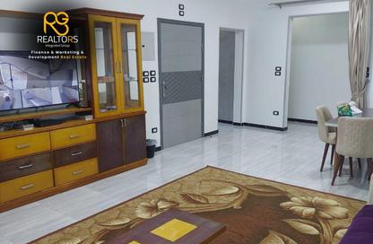 Apartment - 4 Bedrooms - 2 Bathrooms for sale in Hadayek October - 6 October City - Giza