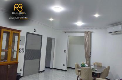 Apartment - 4 Bedrooms - 2 Bathrooms for sale in Hadayek October - 6 October City - Giza