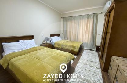 Duplex - 3 Bedrooms - 3 Bathrooms for sale in Casa - Sheikh Zayed Compounds - Sheikh Zayed City - Giza Duplex - 3 Bedrooms - 3 Bathrooms for sale in Casa - Sheikh Zayed Compounds - Sheikh Zayed City - Giza