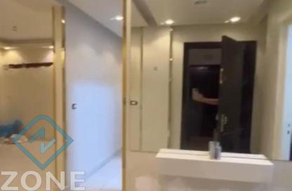 Apartment - 2 Bedrooms - 2 Bathrooms for rent in B6 - Madinaty - Cairo