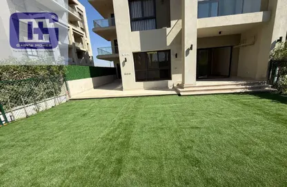 شقة - 3 غرف نوم - 2 حمامات للايجار في ذا ادريس ايست - شارع التسعين - التجمع الخامس - مدينة القاهرة الجديدة - القاهرة