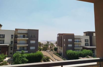 منزل مزدوج - 3 غرف نوم - 4 حمامات للبيع في نيو جيزة - طريق مصر اسكندرية الصحراوي - مدينة 6 أكتوبر - الجيزة