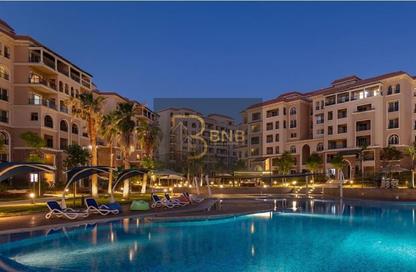 Apartment - 2 - 3 for rent in 90 Avenue - South Investors Area - New Cairo City - Cairo
