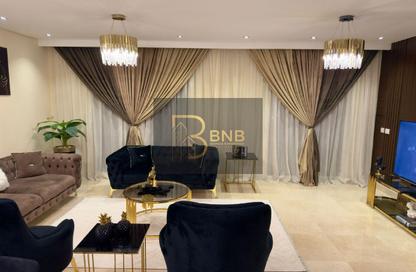 Apartment - 2 - 3 for rent in 90 Avenue - South Investors Area - New Cairo City - Cairo Apartment - 2 - 3 for rent in 90 Avenue - South Investors Area - New Cairo City - Cairo