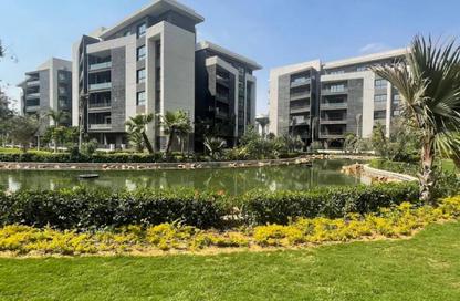 Apartment - 3 Bedrooms - 3 Bathrooms for rent in Madinaty - Cairo Apartment - 3 Bedrooms - 3 Bathrooms for rent in Madinaty - Cairo